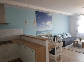 Apartament Ustka